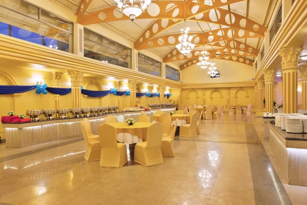 shanker hotel wedding venue kathmandu