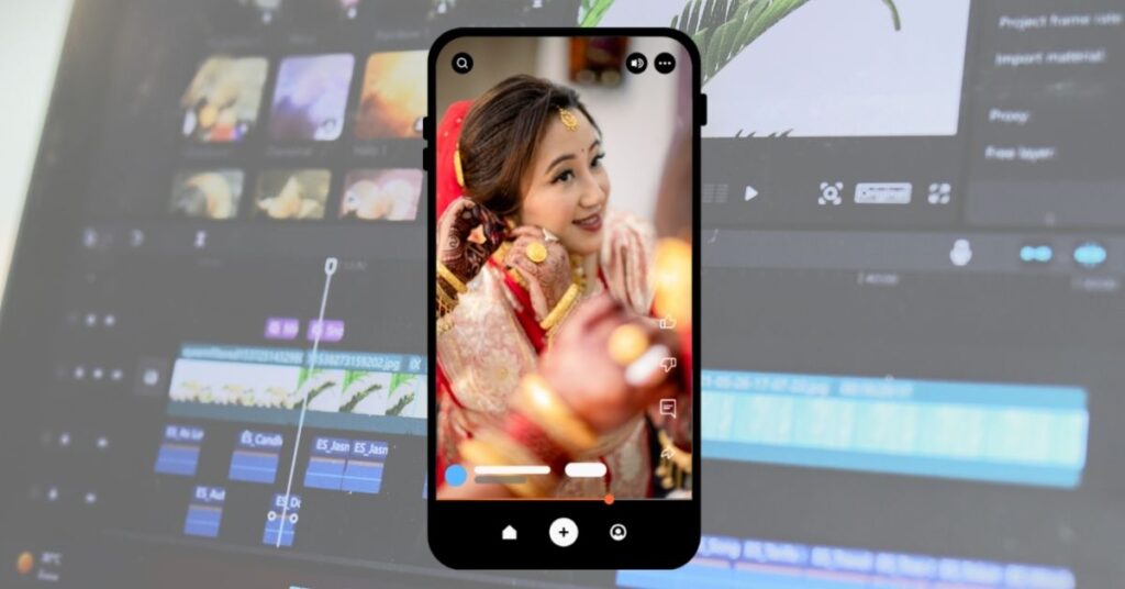 video editing in nepal